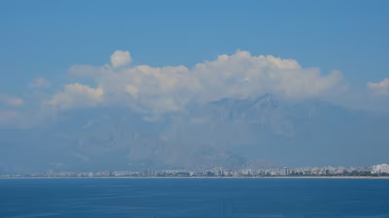 Antalya Manavgat Universiteli Eskort