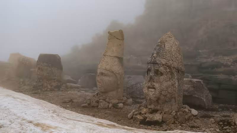 Antalya Muratpaşa'ya Özgü El Sanatları ve Yerel Hediyelik Eşyalar