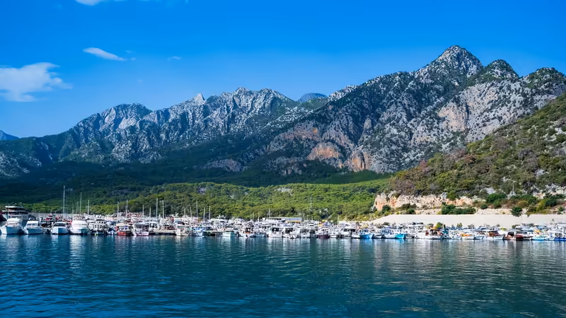 Antalya Muratpaşa Otellere Gelen Escort Bayanlar