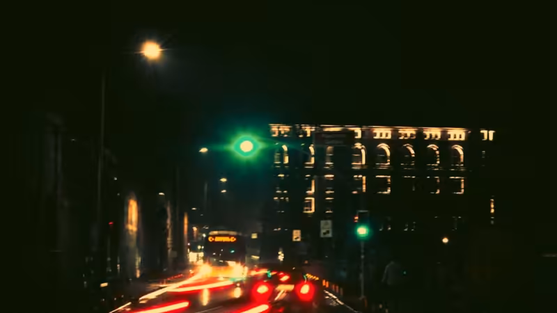 Antalya Gece Yasami Bolgeleri