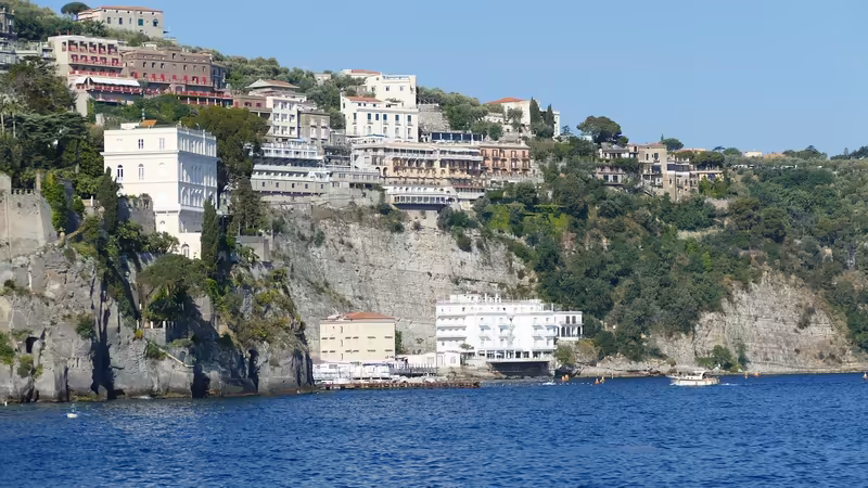 Antalya Merkezi Bulusma Noktalari