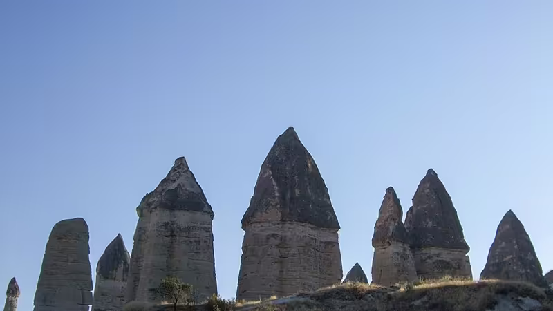 Artuklu'da Tarihi Meydanlar ve Anlamları - Mardin