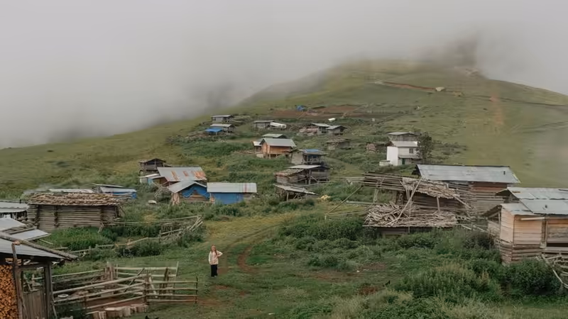 Artvin Borçka Ingilizce Konusan Escort