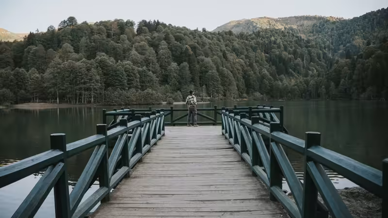 Artvin Hopa Ozel Bayan