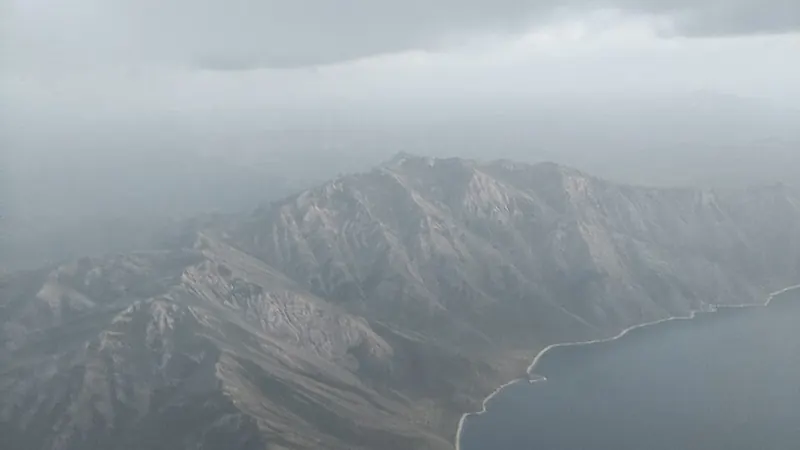 Artvin'da Suit Oda ve Özel Konaklama Seçenekleri