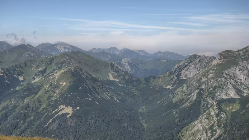 Artvin Yusufeli Sehir Yasam Notlari