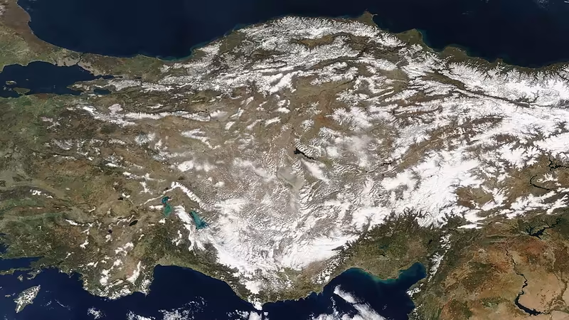 Atakum'da En İyi Deniz Ürünleri ve Balık Restoranları - Samsun