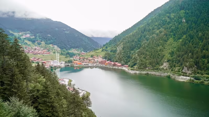 Aydın Çine'da 1 Hafta Turist ve 1 Ay Yerel Yaşamanın Maliyet Farkı