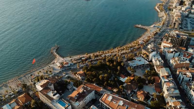 Aydın Efeler Guvenilir Bayan