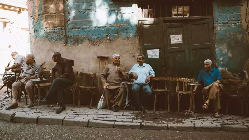 Aydın Karpuzlu Otopark Bolgeleri