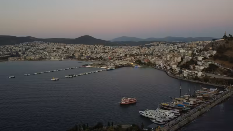 Aydın Luks Otel Bulusmali Escort
