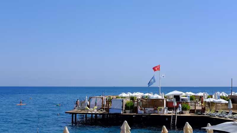 Aydın Bayan Escort