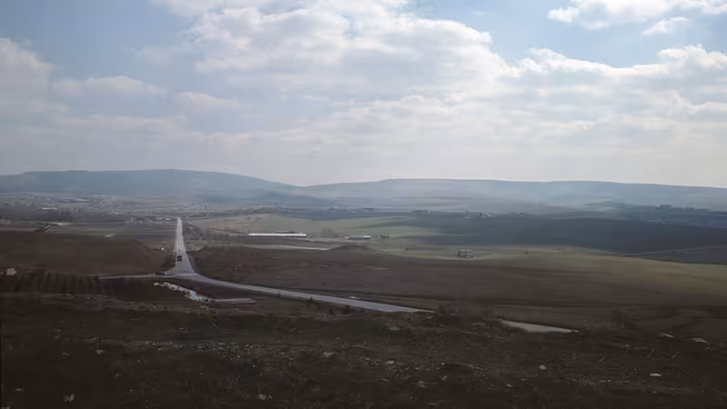 Ayrancı'da Güvenli Eğlence Bölgeleri - Karaman