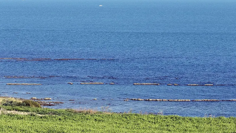 Ayvacık'da Lüks Oteller ve Konaklama Rehberi - Çanakkale