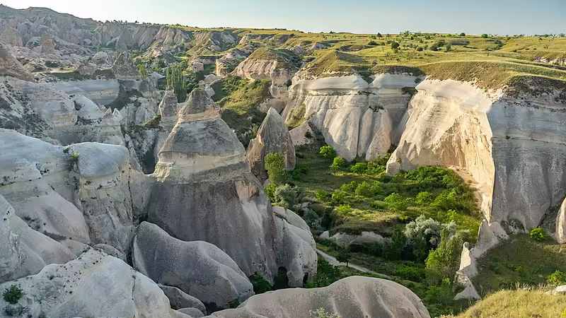 Ayvacık ve Çevresindeki Şarap ve Bira Tadım Rotaları - Çanakkale