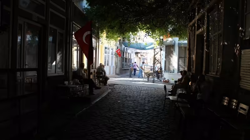 Balıkesir Ayvalık Eskort Whatsapp