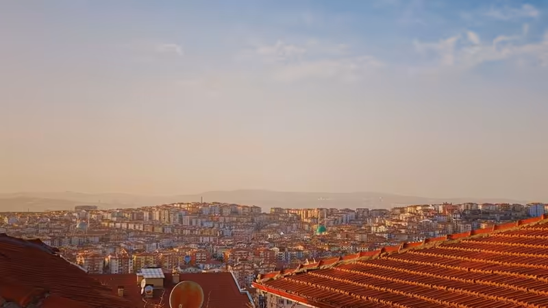 Balıkesir Burhaniye Merkez Ilanlar