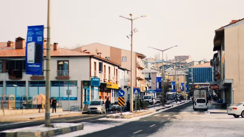 Balıkesir Burhaniye Merkezi Semtler