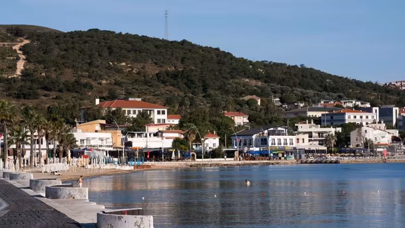 Balıkesir Erdek Merkez Bayan Ilanlari