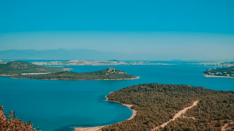 Balıkesir Erdek Escort Rezervasyon Sureci