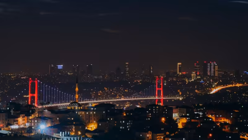 Balıkesir Gönen Etkinlik ve Davet Mekanlari