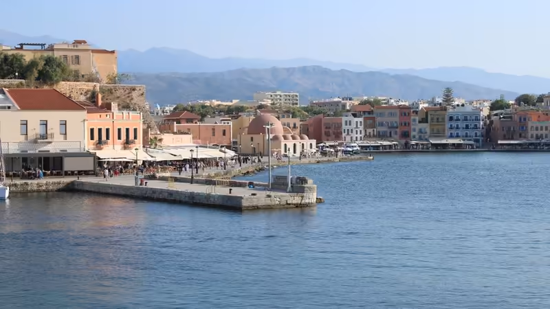 Balıkesir Karesi Sehir Merkezi Yuruyus Rotalari