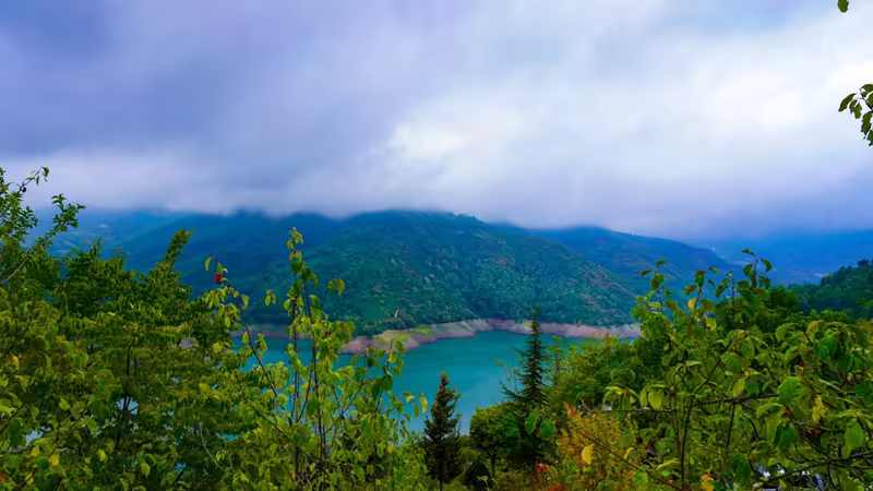 Balıkesir Karesi'da 1 Hafta Turist ve 1 Ay Yerel Yaşamanın Maliyet Farkı