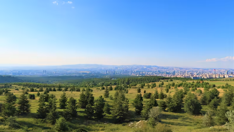 Balıkesir Marmara Kafe ve Sosyal Mekanlar