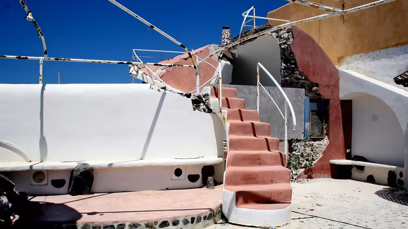 Bartın Amasra Guvenli Konaklama Bolgeleri