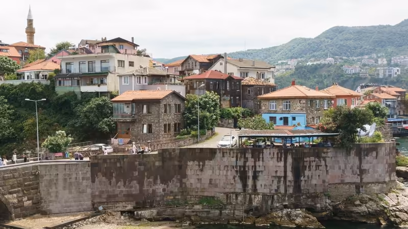 Bartın Bayan Bul