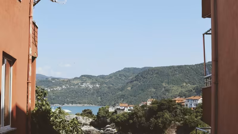 Bartın Ulus Turist Escort
