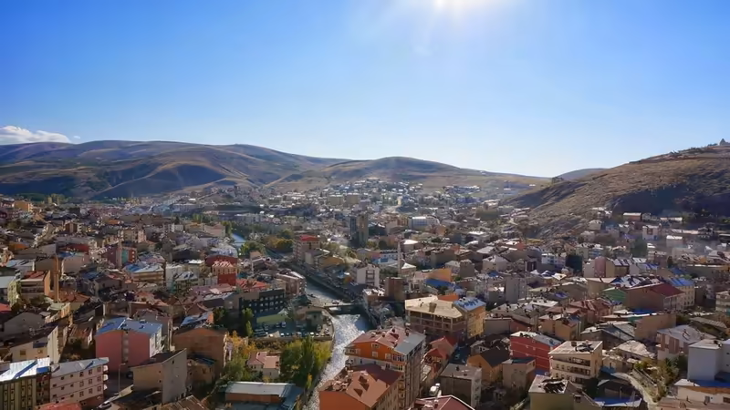 Bayburt Ogrenci Bayan