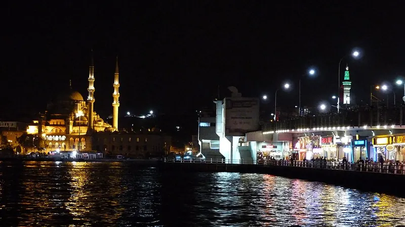 Beylikova'da Gece Dışarı Çıkılacak En İyi Yerler - Eskişehir