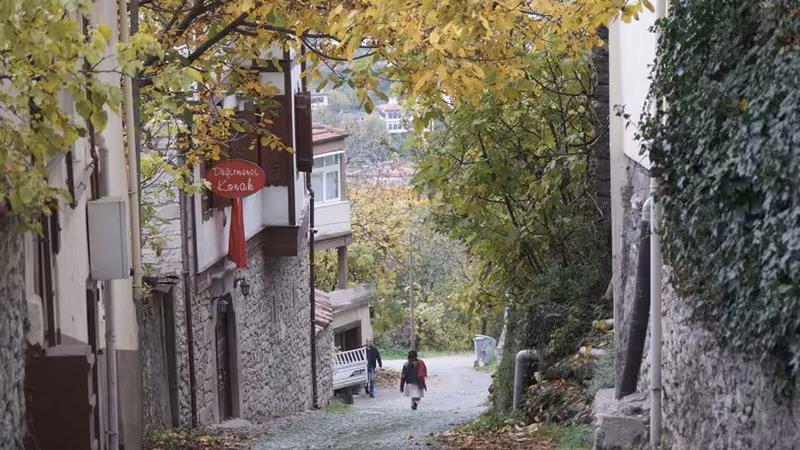 Bilecik Osmaneli Merkez Elit Escort