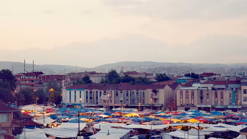 Bilecik Pazaryeri Ozel Bayan