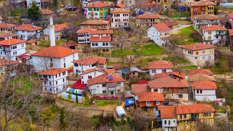 Bilecik Söğüt Aksam Yemegi Bolgeleri