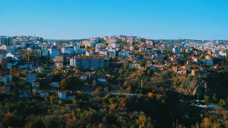 Bilecik'da Yalnız Takılmak İçin En İyi Yerler