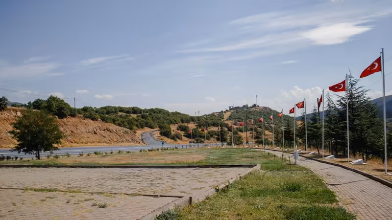 Bingöl Karlıova Kulturel Etkinlik Esligi Escort