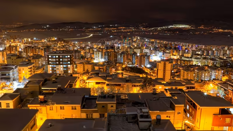 Bingöl Olgun Escort Bayanlar