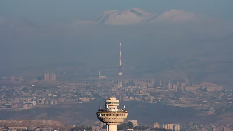 Bitlis Hizan Genc Bayan