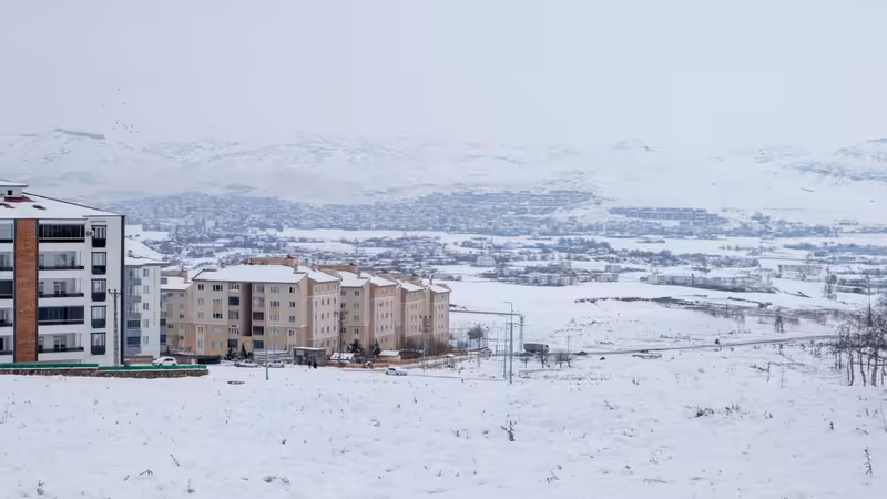 Bitlis Tatvan Gecelik Otele Gelen Escort
