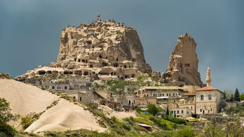 Bolu Göynük'ya Eğitim Vizesi ile Yerleşme Şartları ve Başvuru