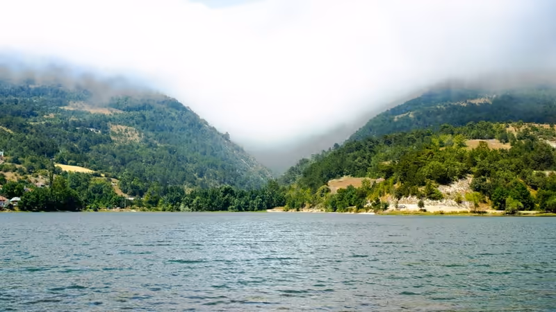 Bolu Göynük Rusca Konusan Escort
