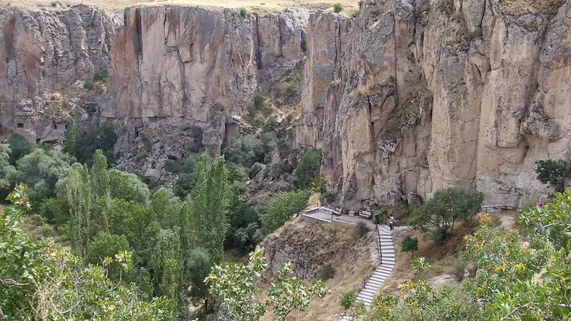 Bolu'da Yeni İnsanlarla Tanışma Fırsatları