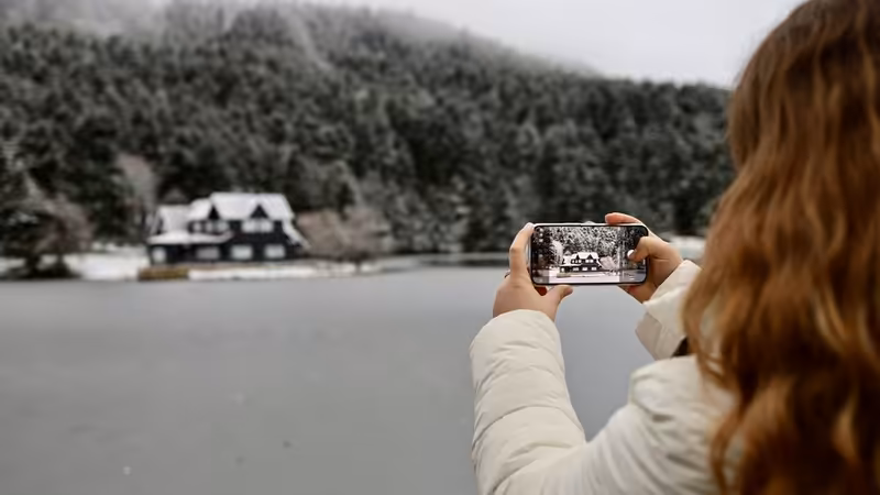 Bolu Yeniçağa Gercek Escort Bul