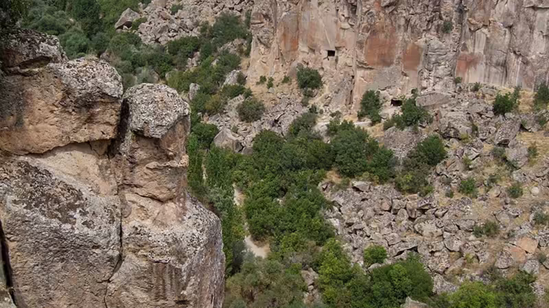 Bozkır'da En İyi ve Ücretsiz Turistik Aktiviteler - Konya