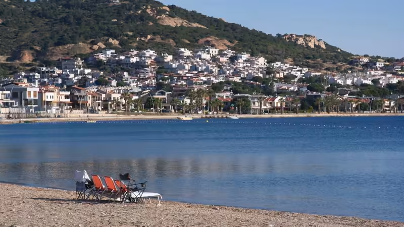 Burdur Ağlasun Ulasimi Kolay Bolgeler