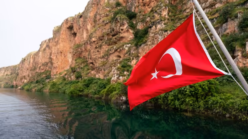 Burdur Gölhisar'da Engelliler ve Bebek Arabalıları İçin Erişilebilirlik Durumu
