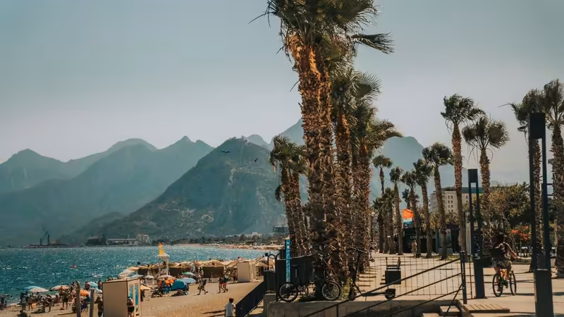 Burdur Kemer Hafta Sonu Gezi Noktalari