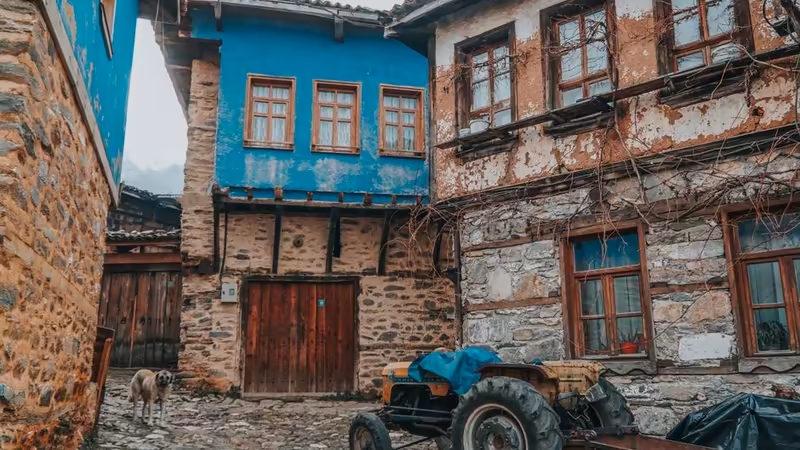 Bursa Büyükorhan En Iyi Bayan